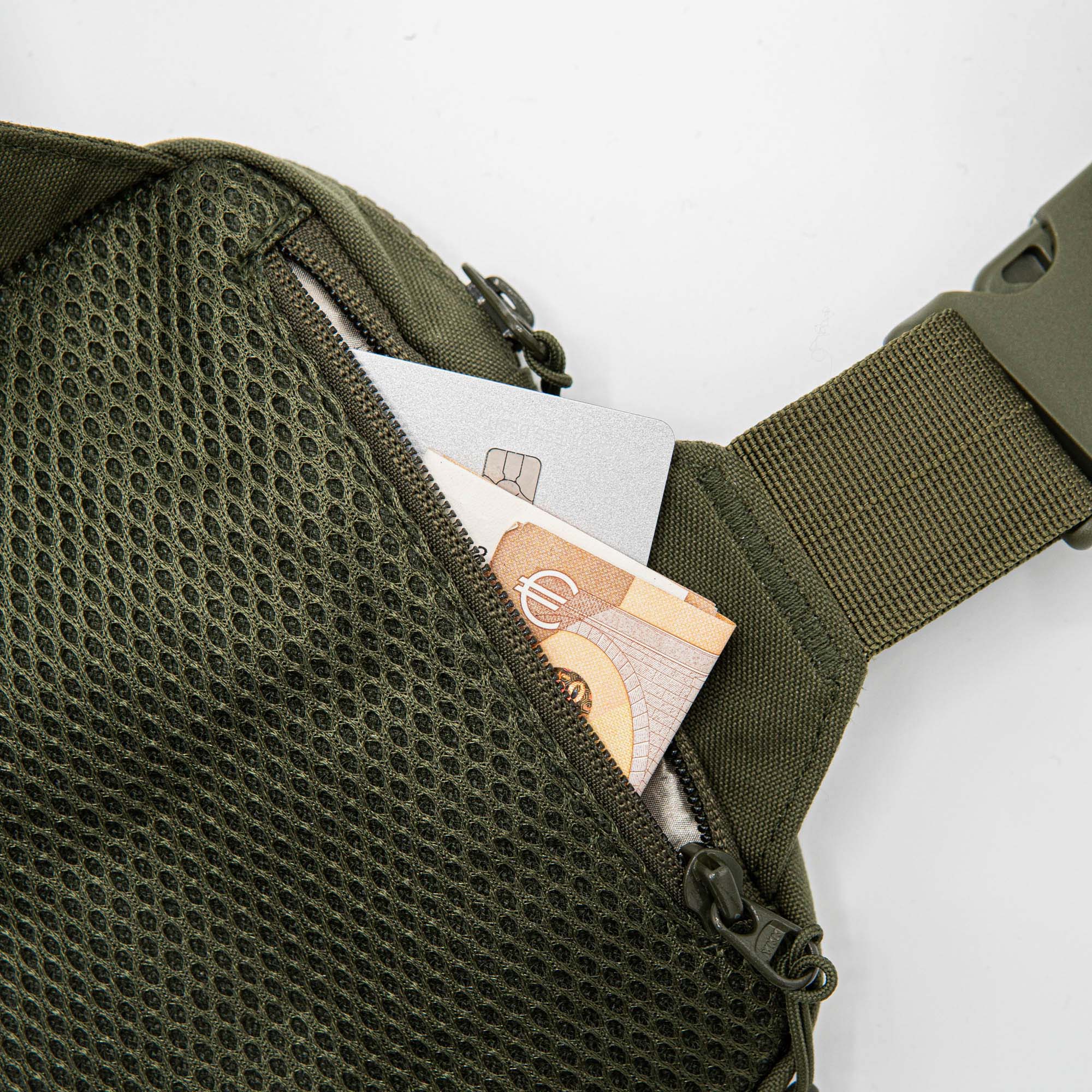 Travel Sling Bag 2.0 - Image 56