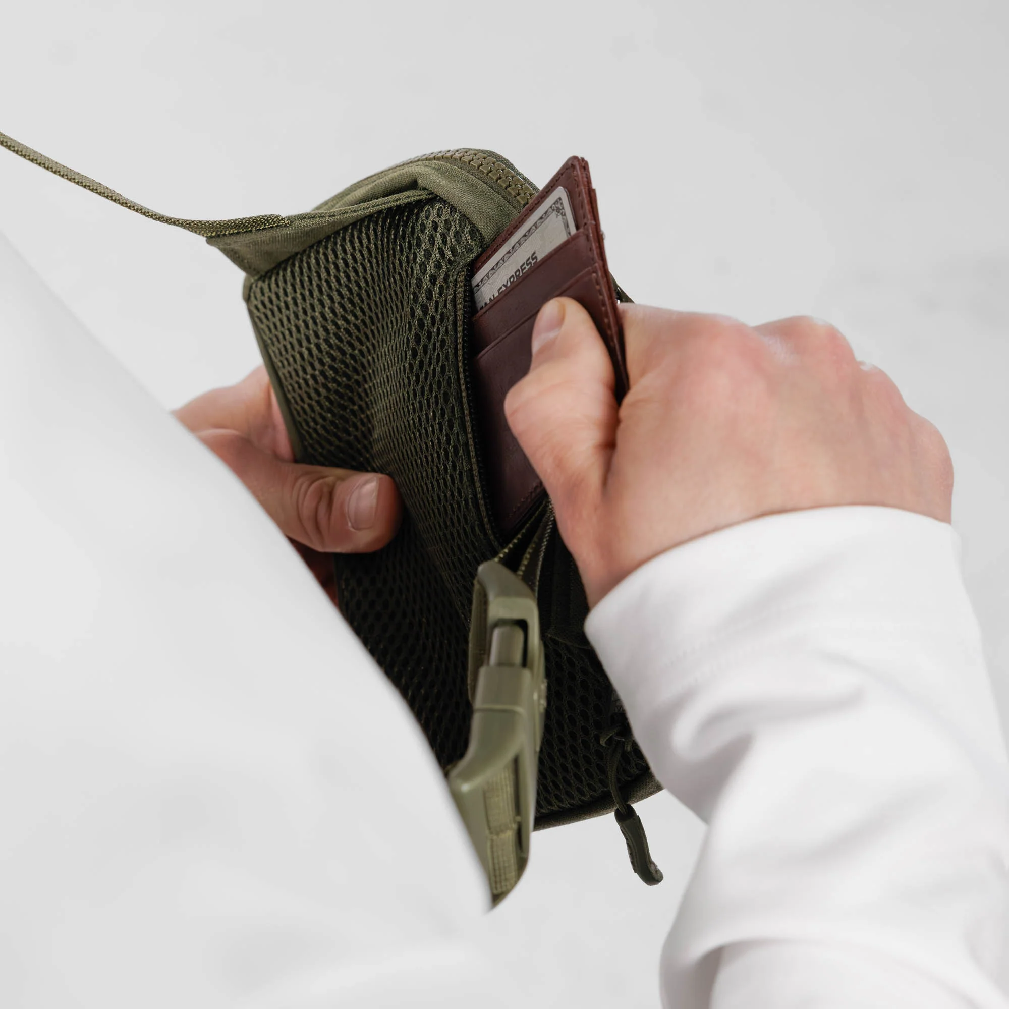 Travel Sling Bag 2.0 - Image 57