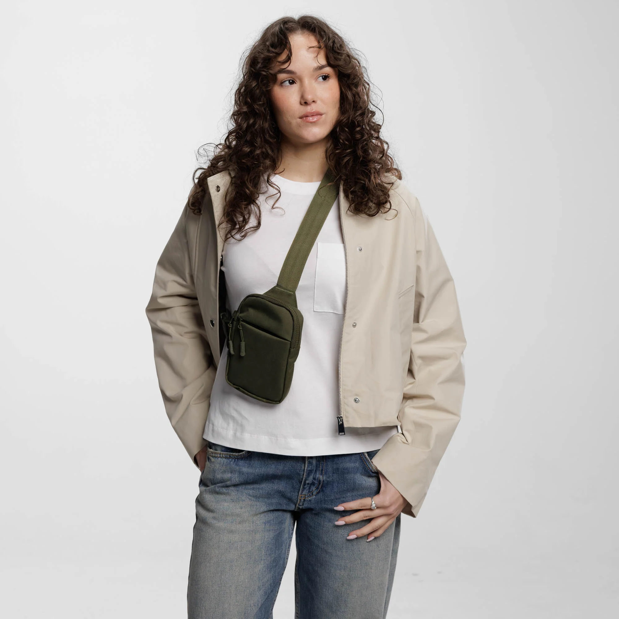Travel Sling Bag 2.0 - Image 58