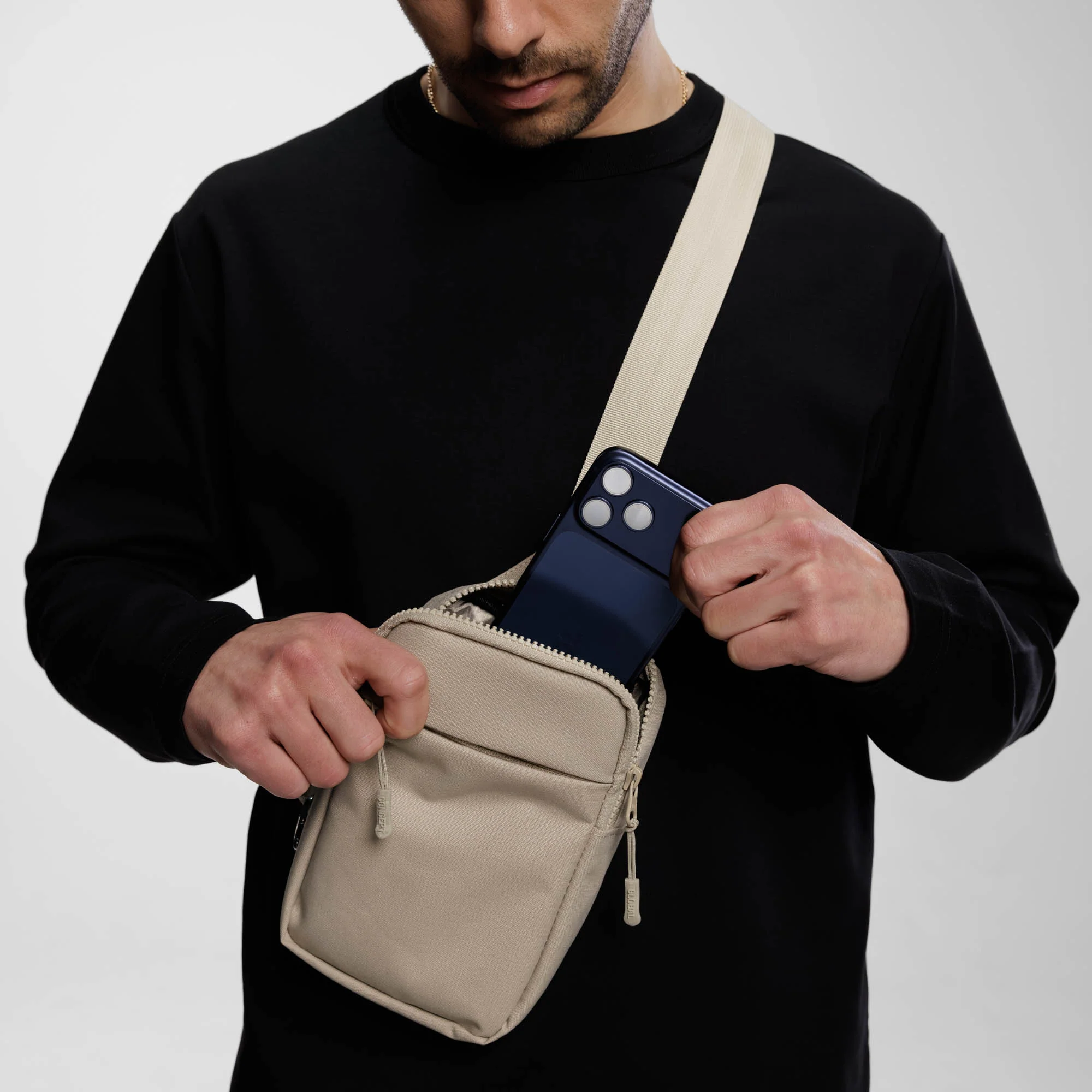 Travel Sling Bag 2.0 - Image 68