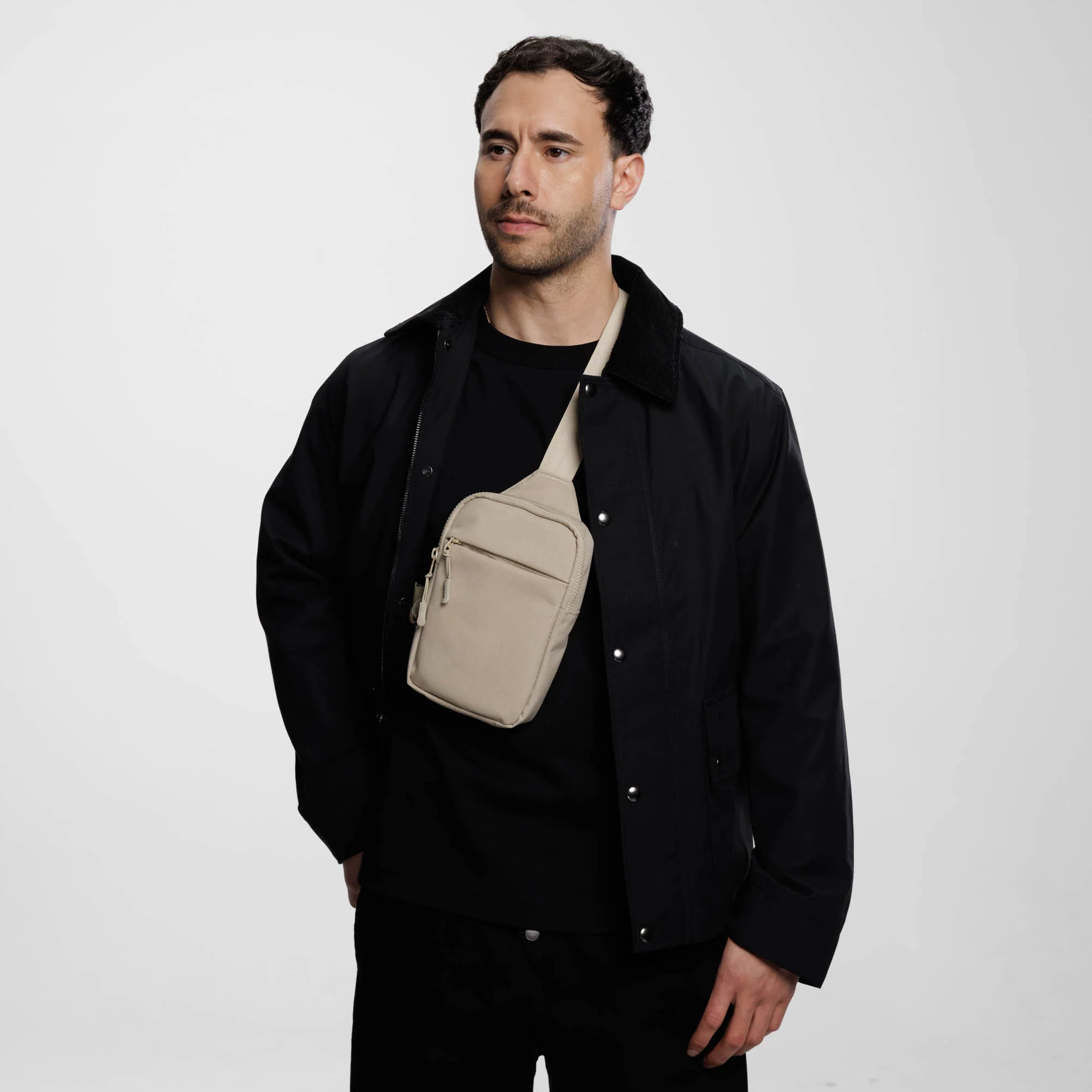 Travel Sling Bag 2.0 - Image 73
