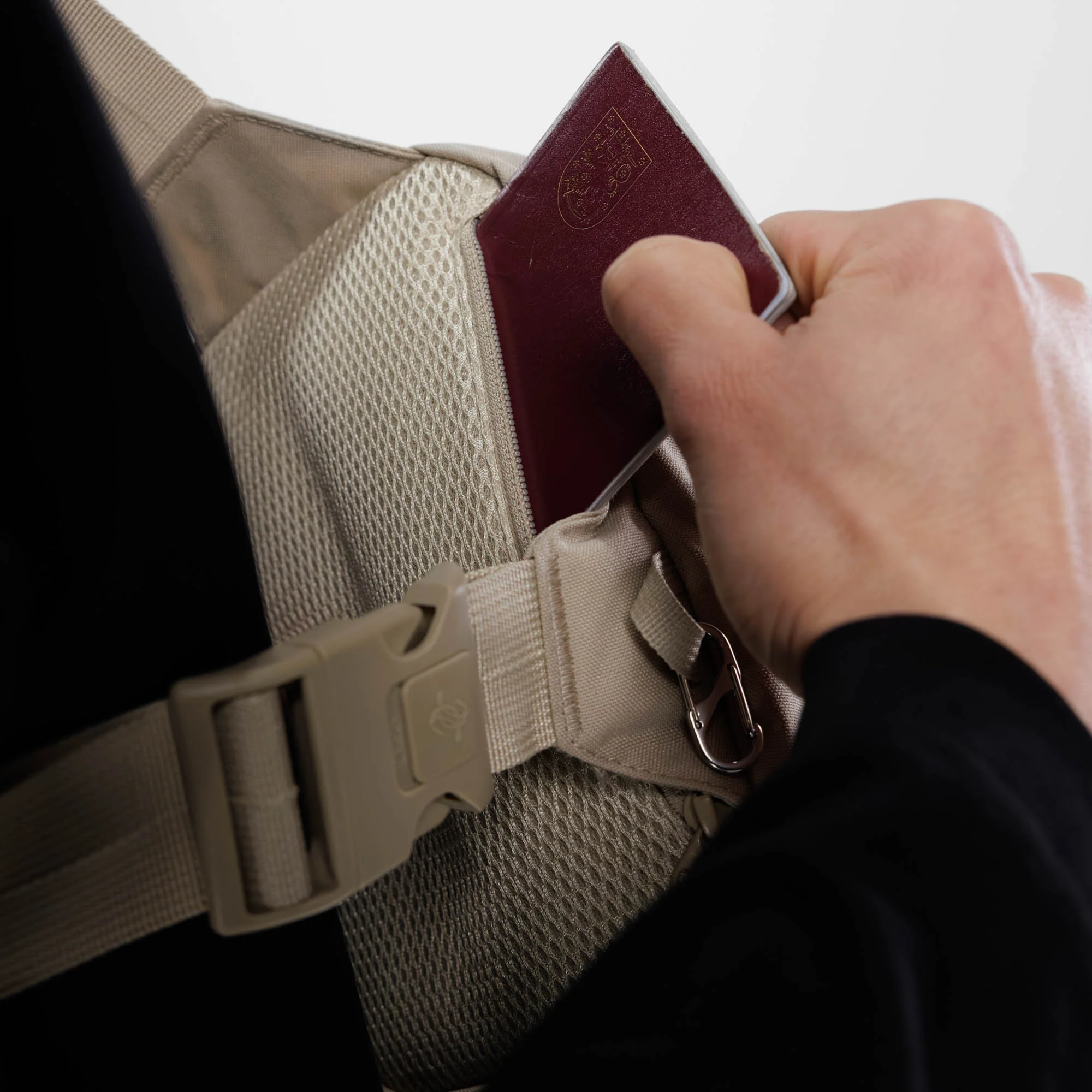 Travel Sling Bag 2.0 - Image 77