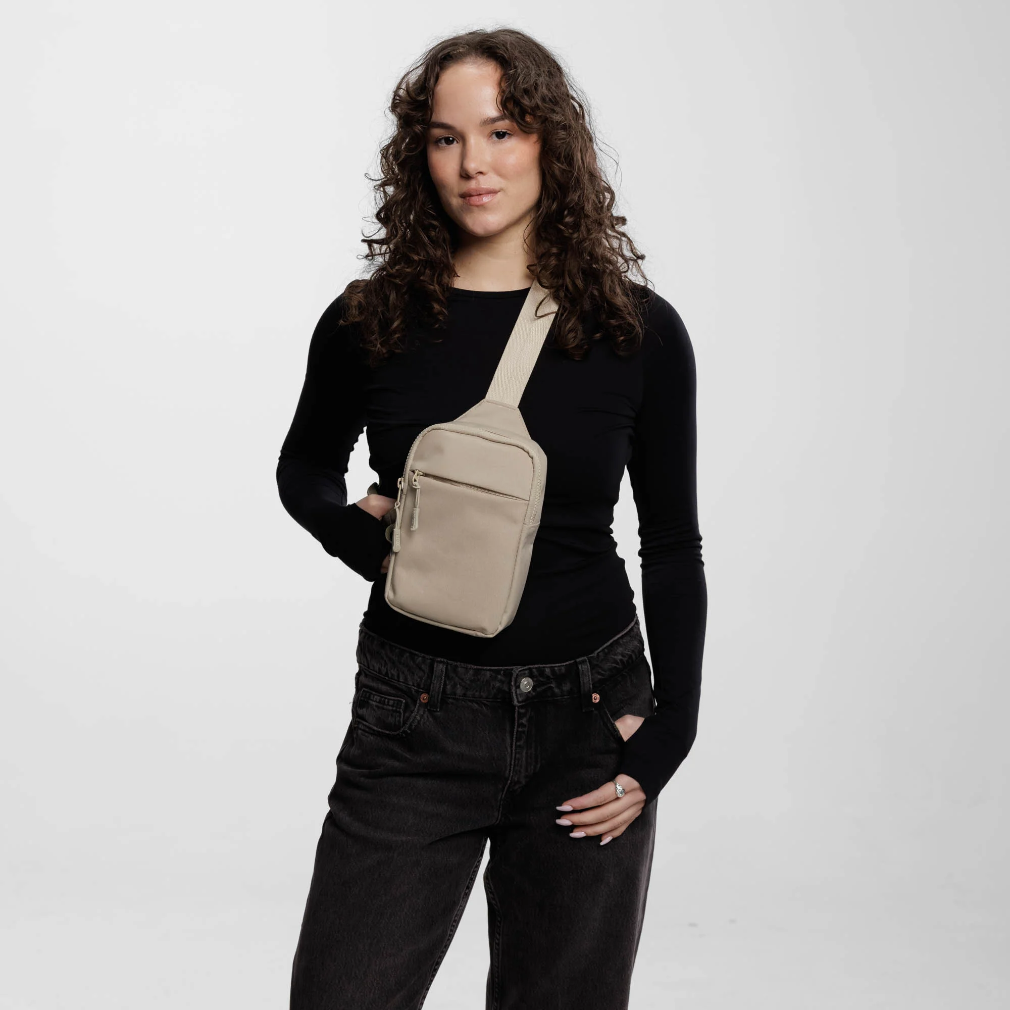 Travel Sling Bag 2.0 - Image 78