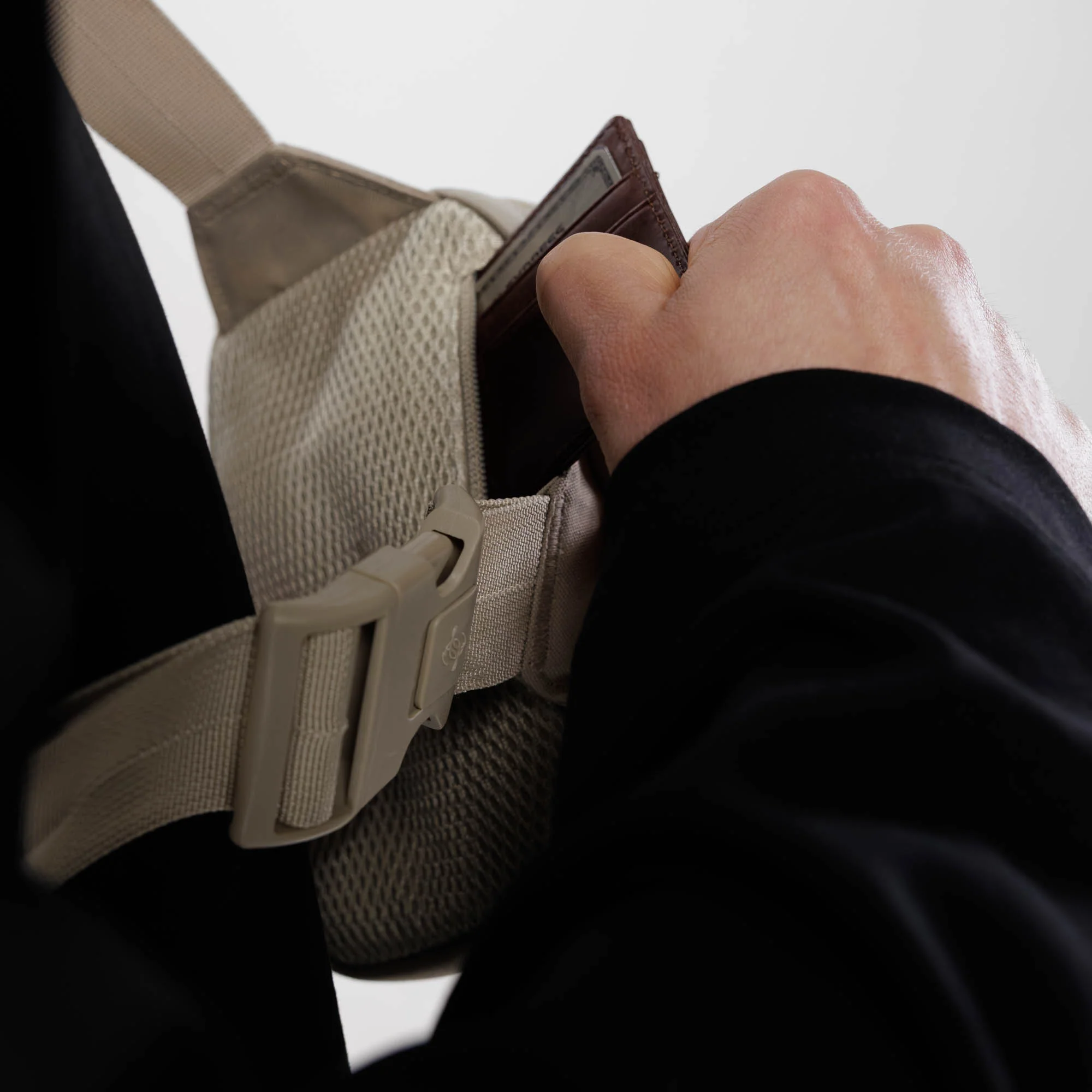 Travel Sling Bag 2.0 - Image 79