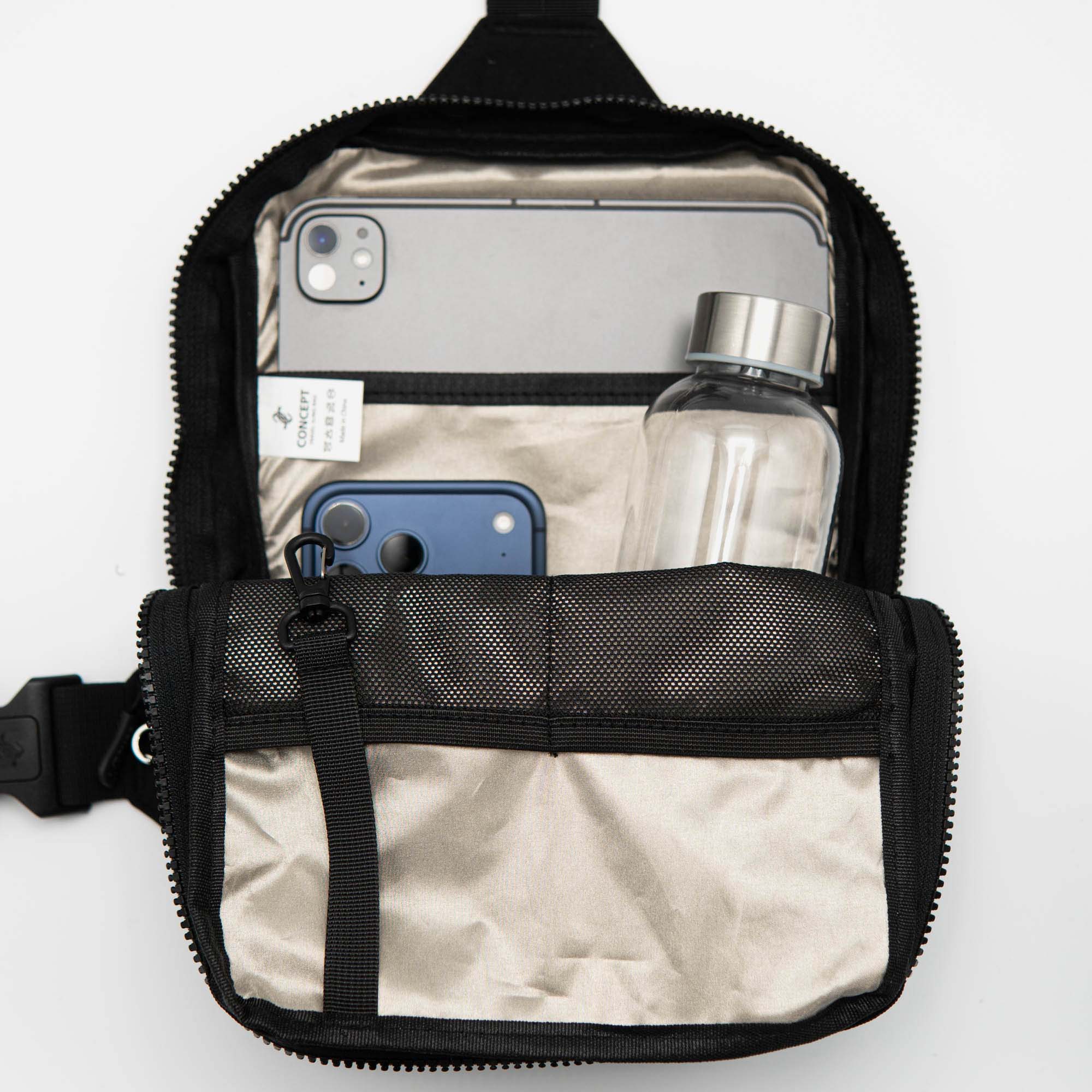 Travel Sling Bag 2.0 - Image 8