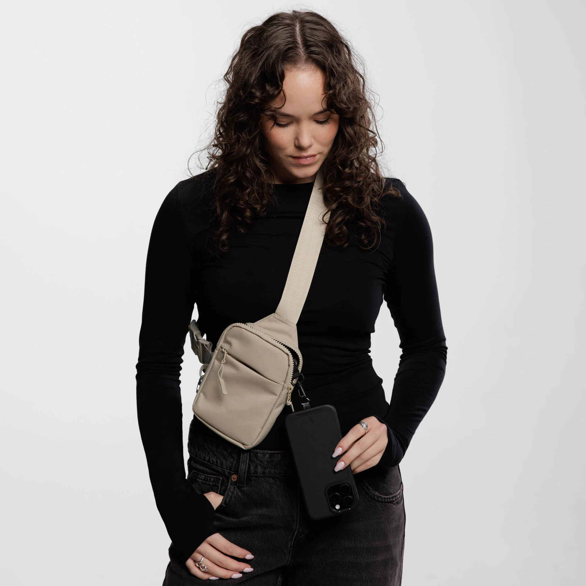 Travel Sling Bag 2.0 - Image 85