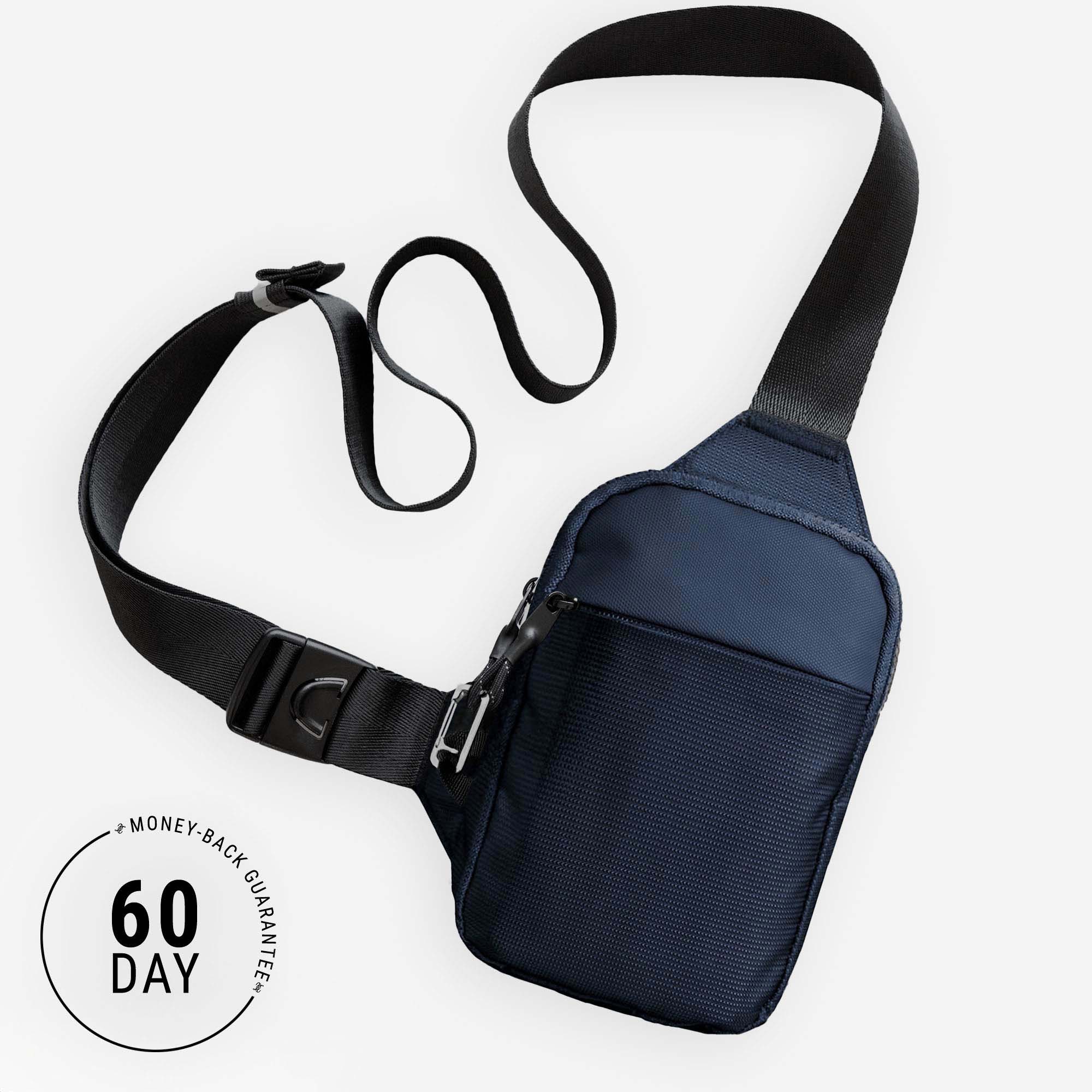Travel Sling Bag - Image 20