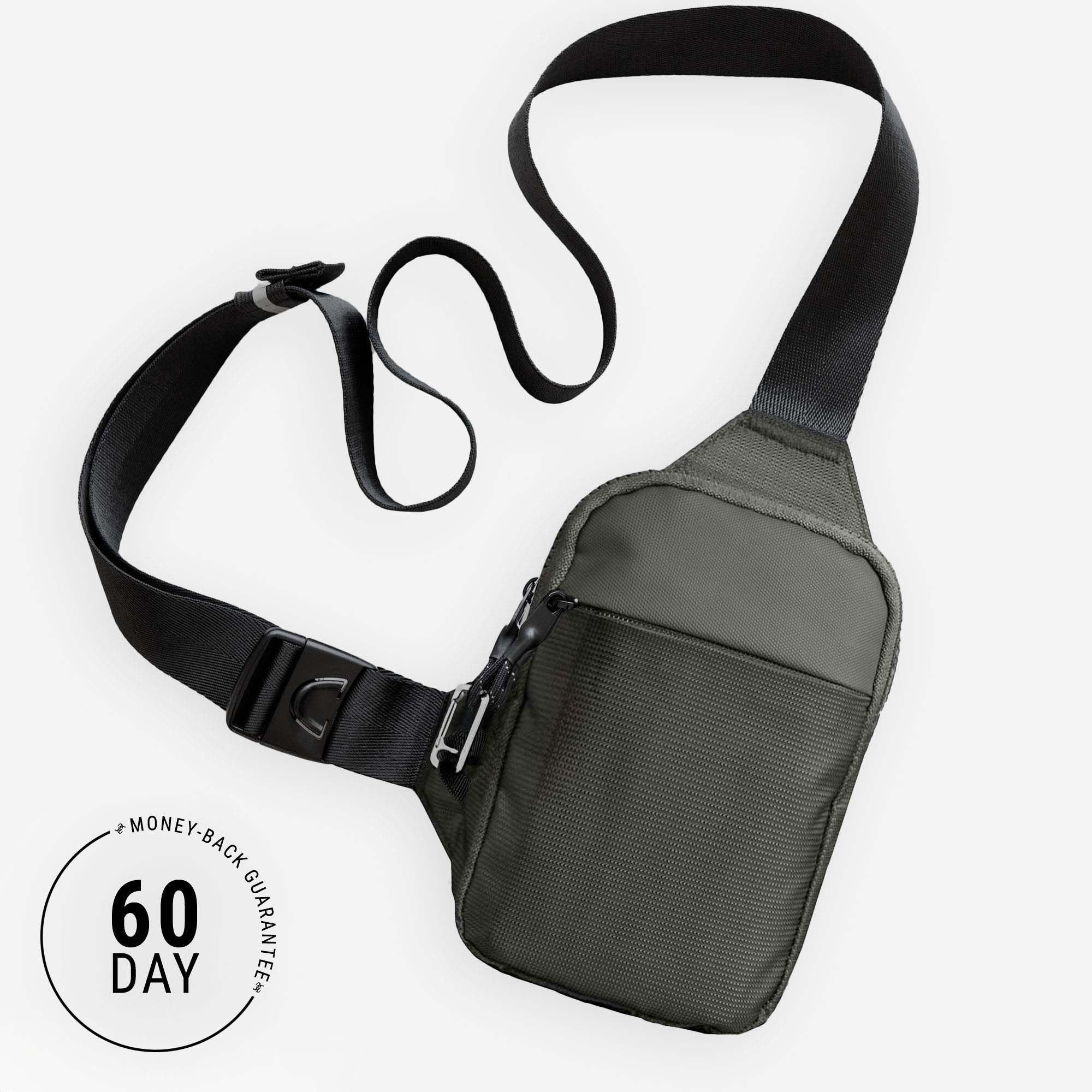 Travel Sling Bag - Image 21