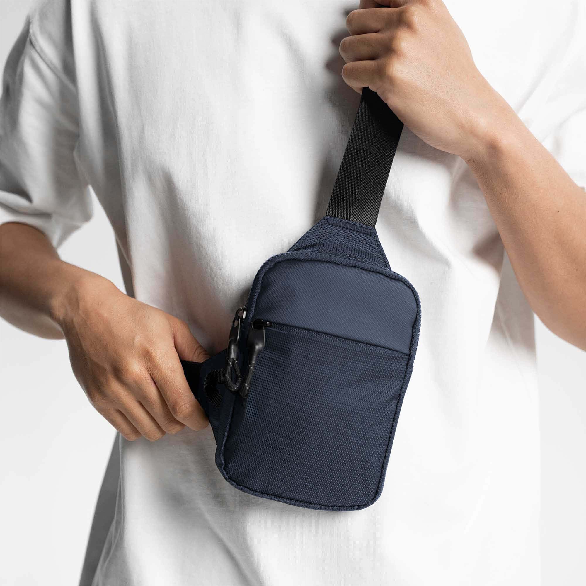 Travel Sling Bag - Image 3