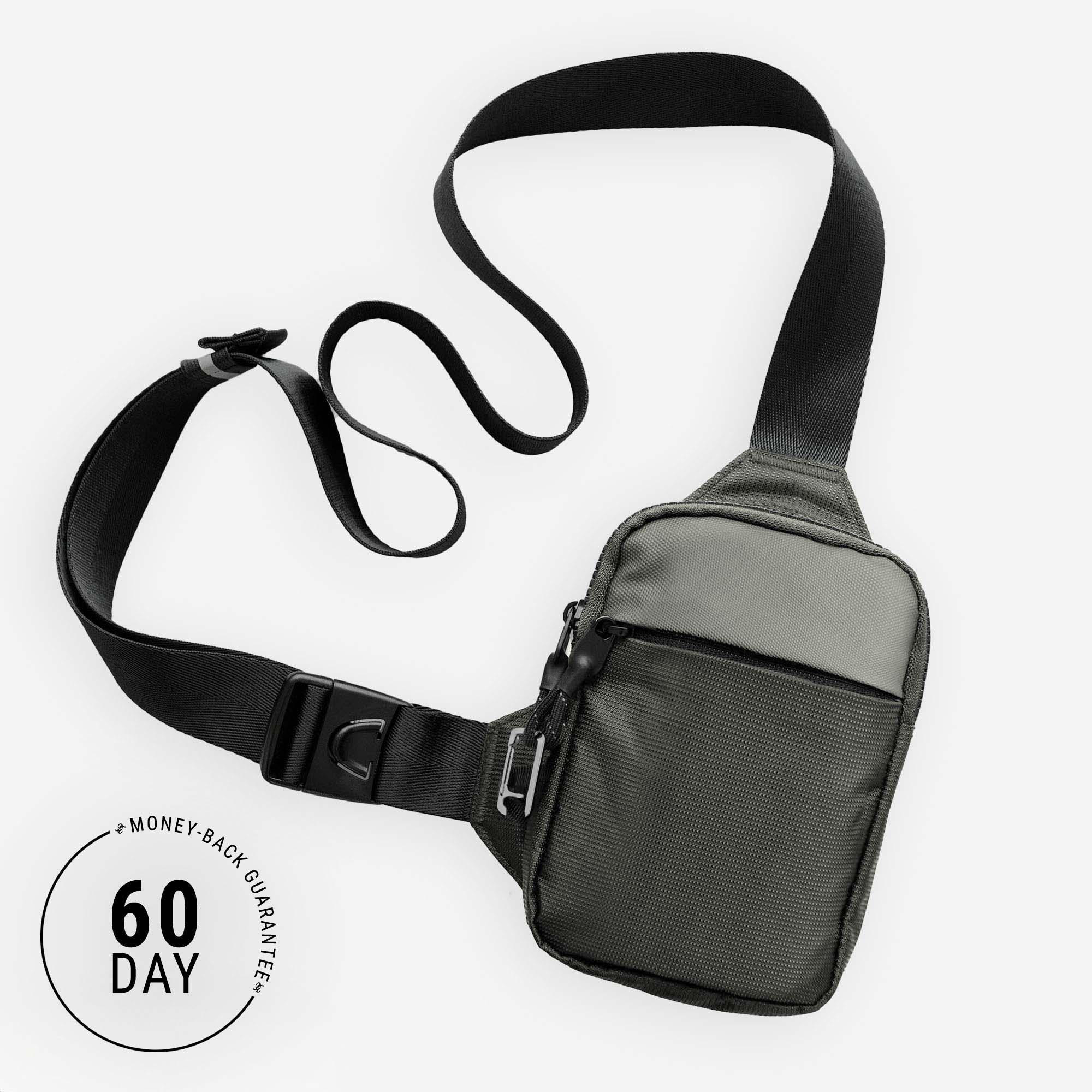 Travel Sling Bag - Image 4