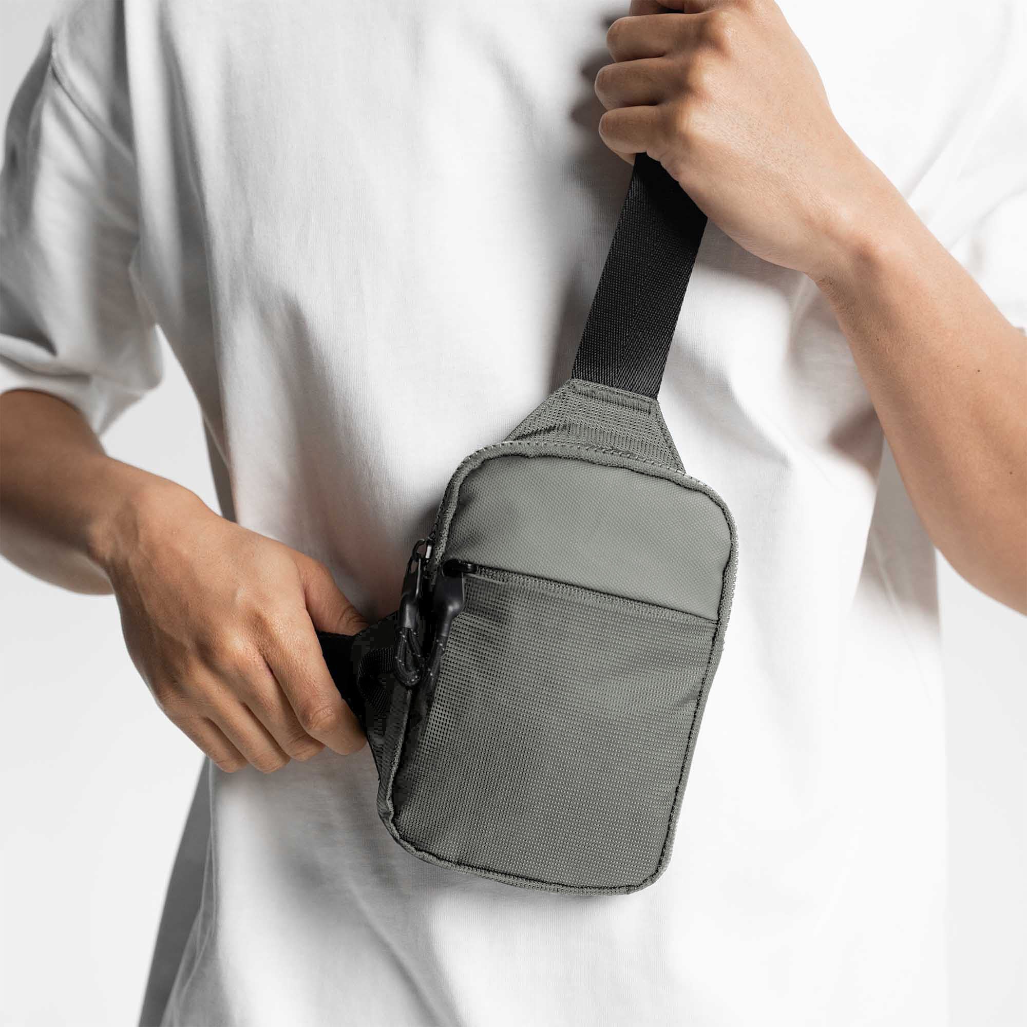 Travel Sling Bag - Image 5