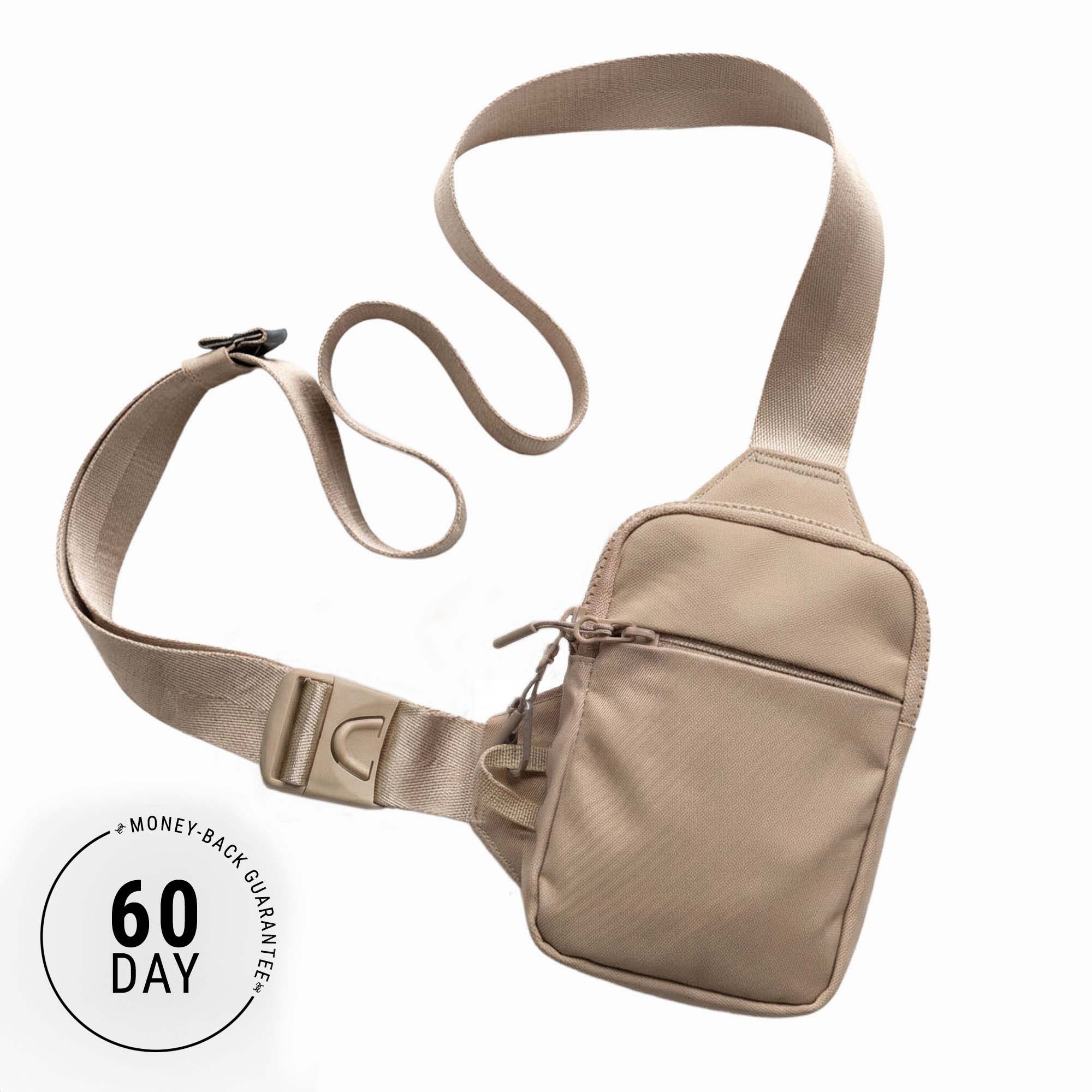 Travel Sling Bag - Image 6