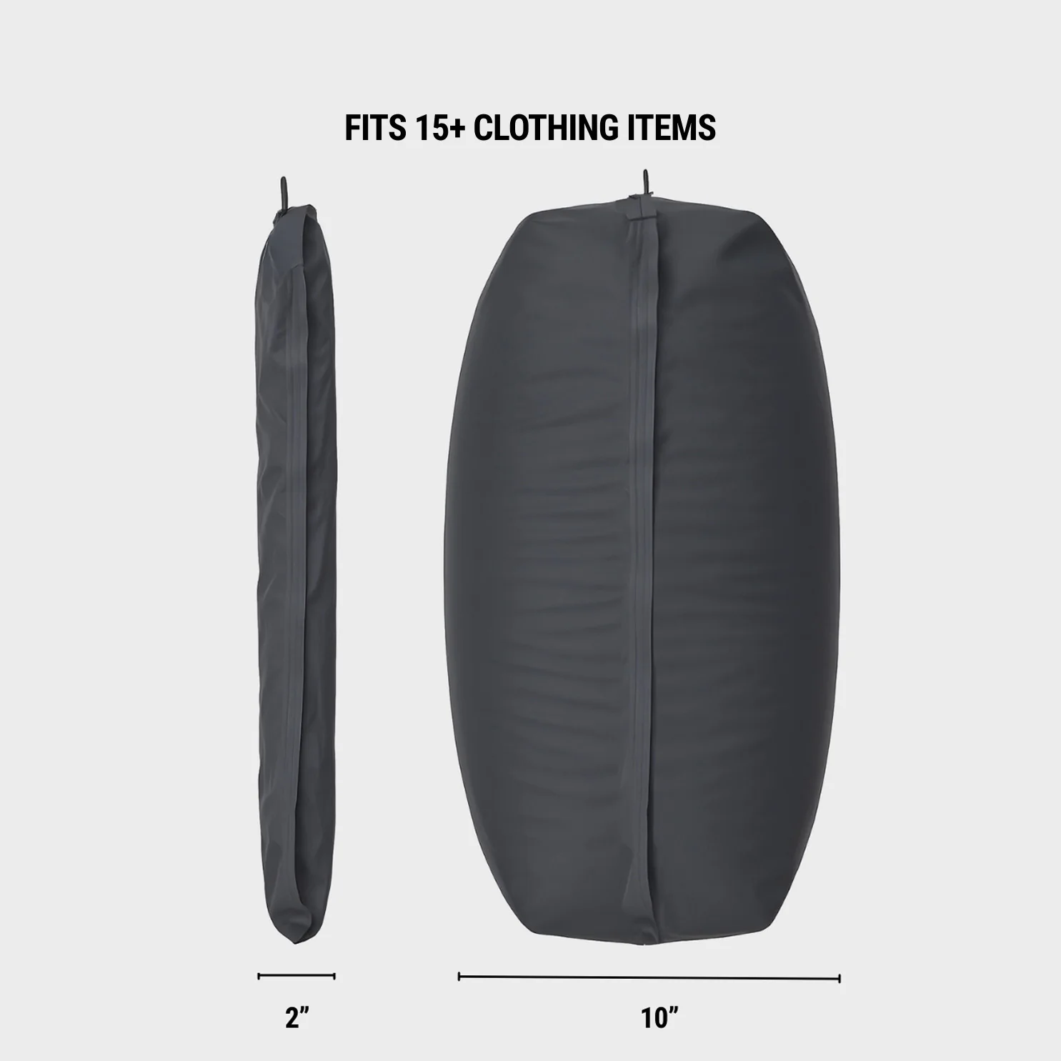 Travel Vacuum Bag - Image 4