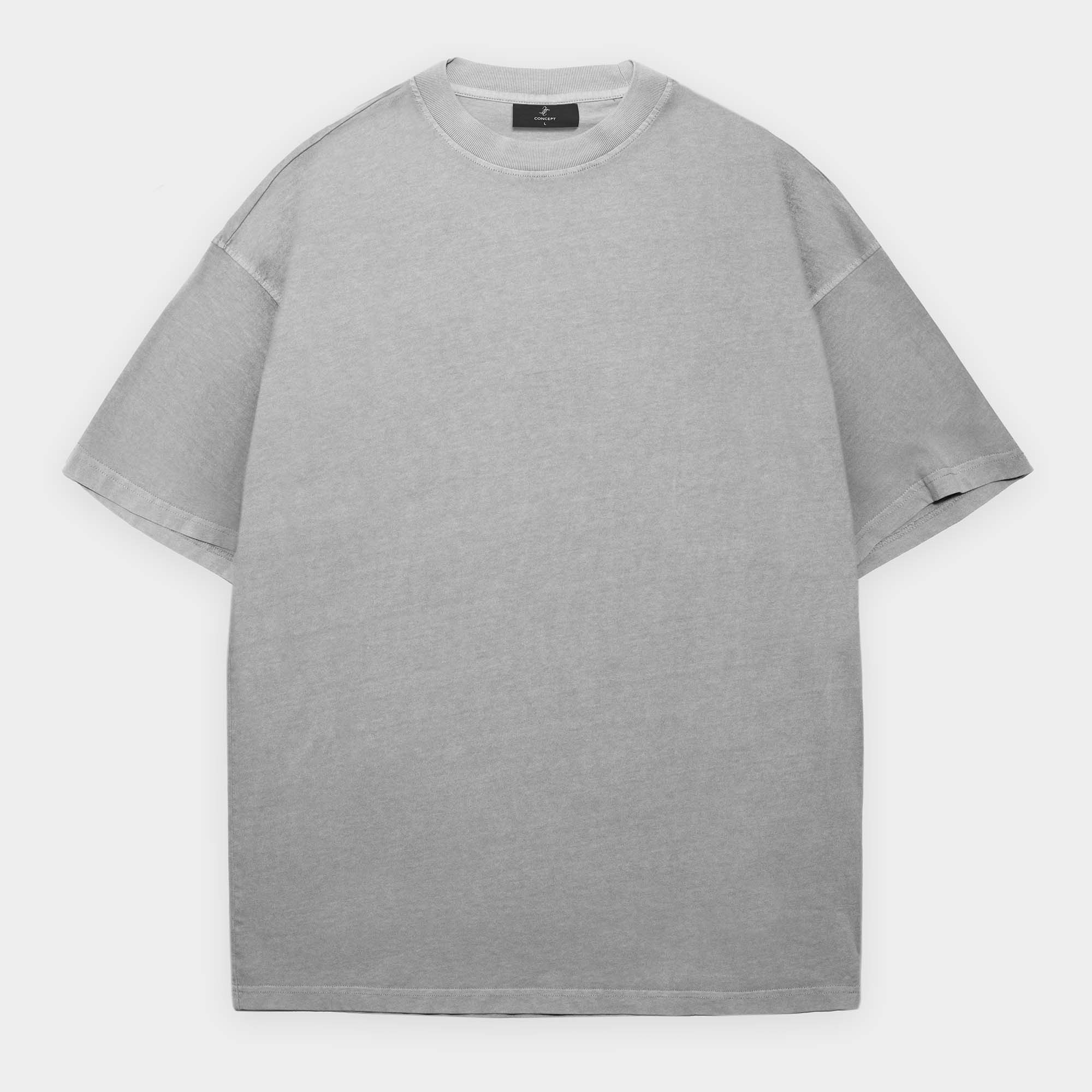 Relaxed Wash T-Shirt - Image 11