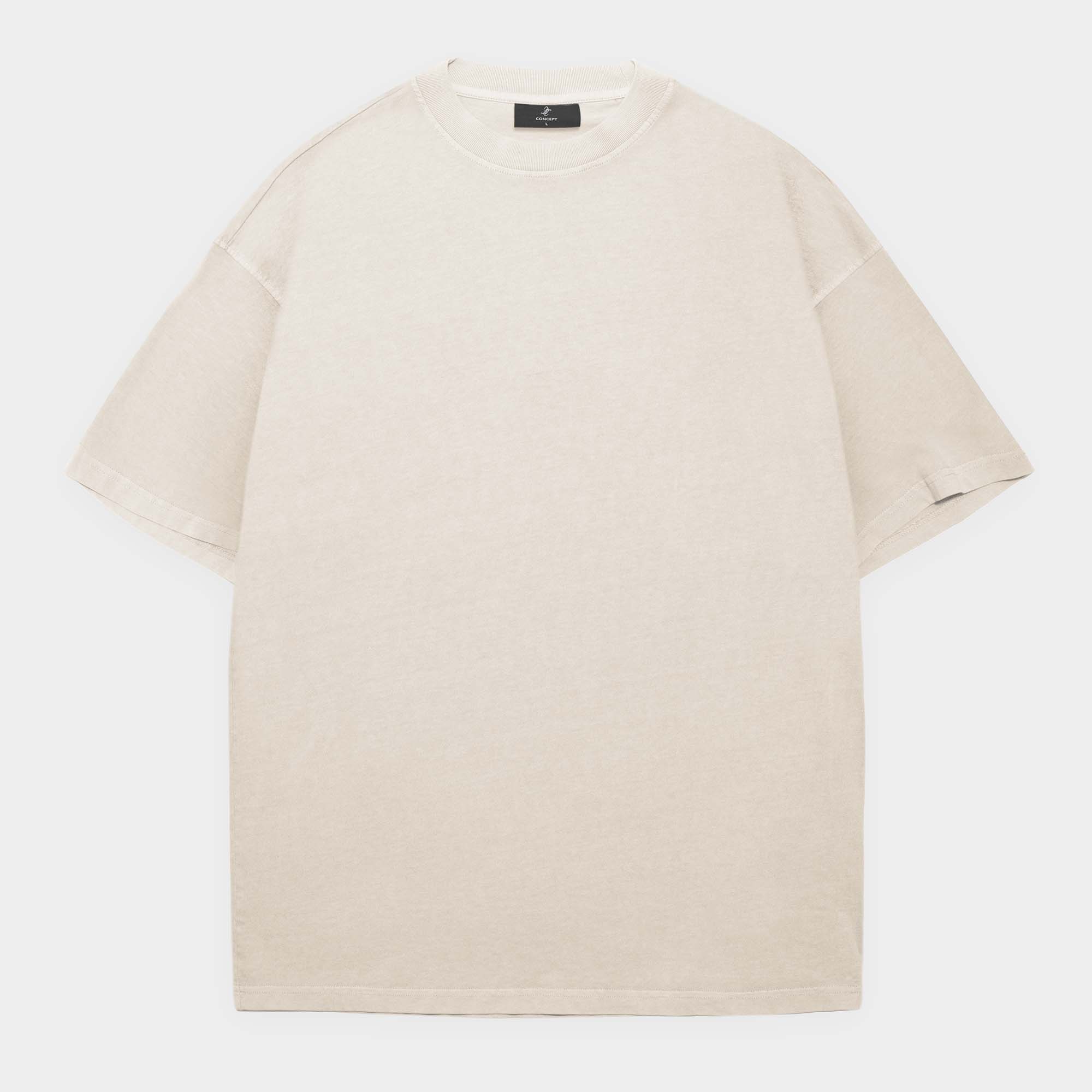 Relaxed Wash T-Shirt - Image 12