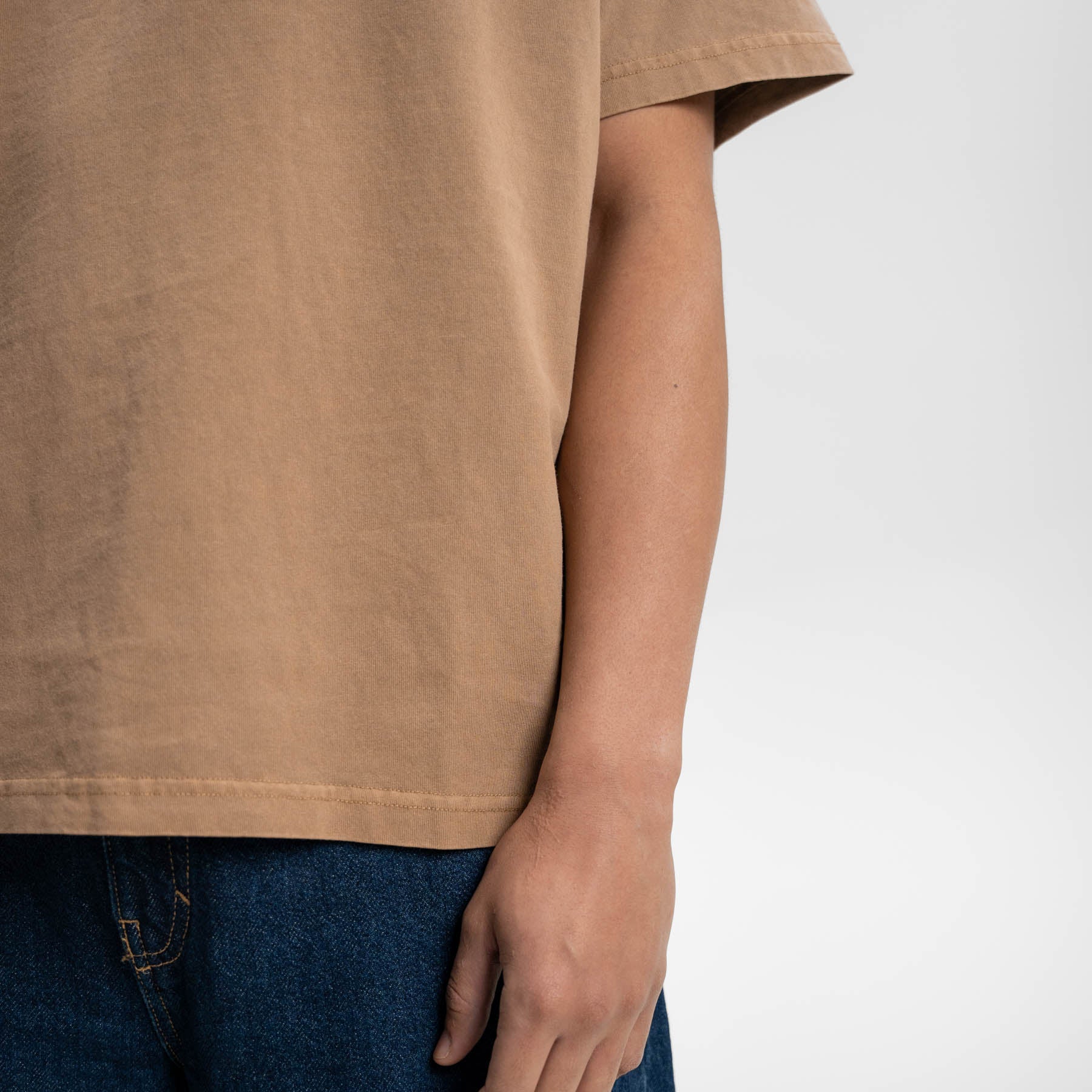 Staple 5-Pack – Relaxed Wash T-Shirt - Image 6